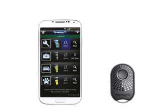 Telefonfinnare Proximo KEY FOB