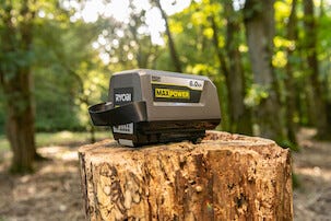 Ryobi batteri 36 V, 6,0 Ah Max Power RY36B60B