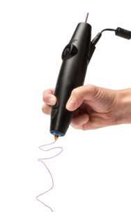3D-penna 3Doodler