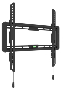 Seinäteline televisiolle tai näytölle 32–65 tuumaa VESA