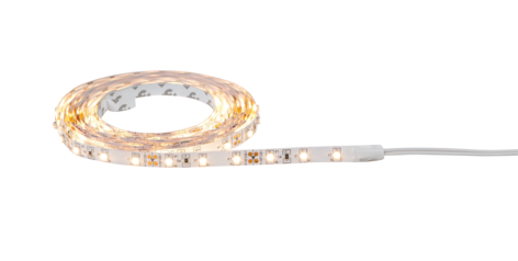 Flexibel LED-ljuslist IP20