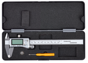 Työntömitta Cocraft