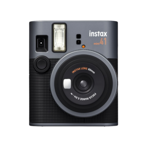 Instax mini 41 kamera med selfie-speil