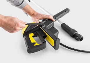 Kärcher teleskopisk forlengelsesskaft TLA 4