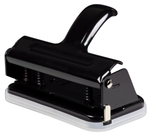 Hullslag, svensk standard, 10 ark