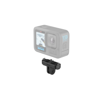GoPro Magnetic Latch Mount magnetiskt fäste