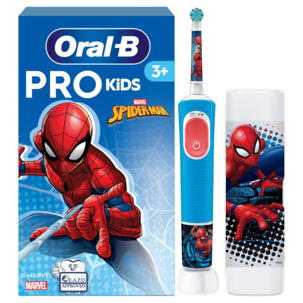 Oral-B Vitality Kids eltandborste barn, från 3 år