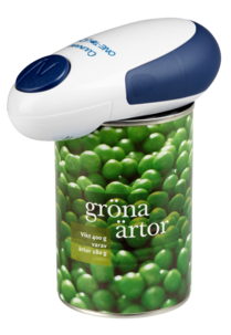 Culinare automatisk boksåpner