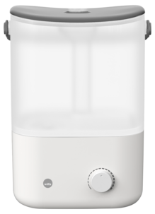 Wilfa luftfukter HU2W-300, 40 m²