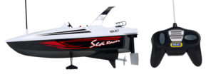 Radio-ohjattava vene Sea Racer NIKKO