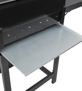Kaasugrilli Heron 3.0, Grillchef by Landmann