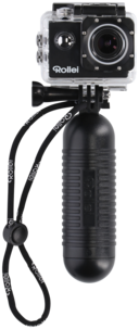 Actionkamera Rollei Actioncam 540