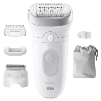 Braun Silk-épil 7 Epilaattori SE7-041