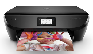 HP Envy Photo 6220 AiO, skrivare 