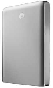 GoFlex Pro for Mac 750 GB ekstern harddisk