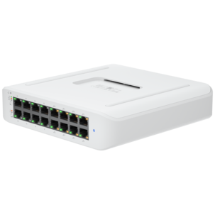 Ubiquiti UniFi Switch Lite 16 PoE Smart Gigabit Switch