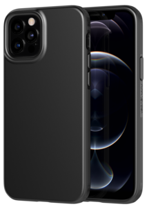 Tech21 Evo Slim mobildeksel til iPhone 12 / 12 Pro