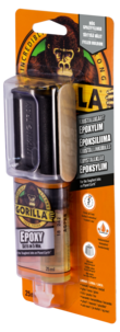 Gorilla epoxylim, 25 ml