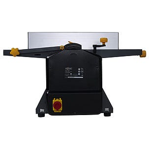 Rikt- och planhyvel Cocraft HPT 8