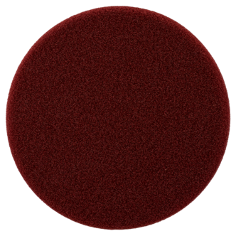 Hård polersvamp 125 mm till Ryobi R18P-0 polermaskin