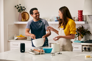 JBL Link Portable Langaton kaiutin 