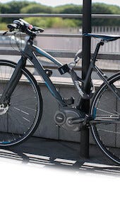 Hänglås med Bluetooth Masterlock 4401EURDLH