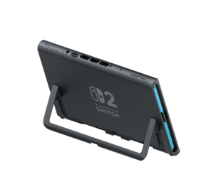 Nintendo Switch 2 Mario Kart World spelkonsol