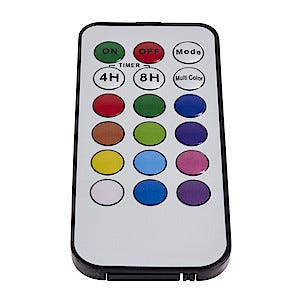 Fjärrkontroll HG-5100-2