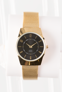 Armbandsklocka
