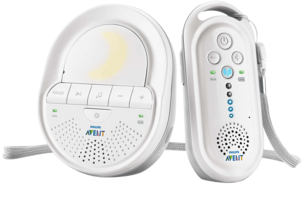 Babyvakt Philips Avent SCD506