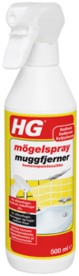 Mögelspray HG