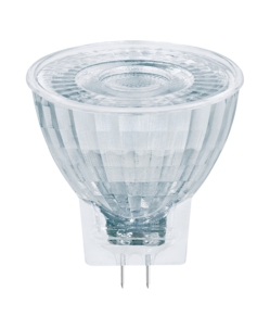 LED-lampa GU4 (MR11) Osram