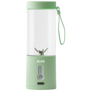 BLND portabel blender laddningsbar USB-C, 530 ml