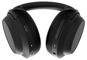 Trådlösa hörlurar med brusreducering, Xqisit  ANC oE500