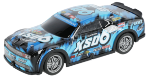 Roar SXO6 R/C bil 1:22, radiostyrd bil, från 3 år