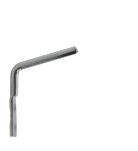 Kroker til verktøytavle, 30 stk.