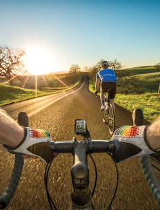 Wahoo ELEMNT Mini sykkelcomputer