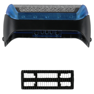 Rakhuvud 10B/20B till rakapparat Braun Series 1