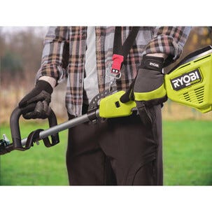 Ryobi batteridriven grästrimmer 36 V RY36LTX40A‐0