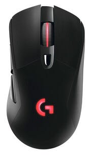 Pelihiiri Logitech G403 Prodigy Wireless