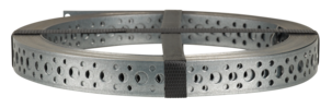 Heco hålband varmförzinkat, 10 meter