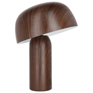 Northlight Nova Pöytävalaisin kallistettava varjostin, 30 cm
