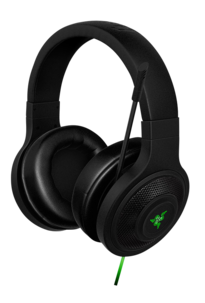 Gaming-headset Razer Kraken USB