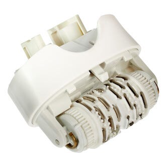 Braun standard epilatorhode