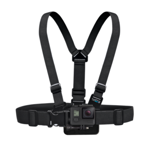 Rintavaljaat Chest Harness GoPro