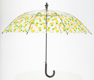 Paraply ananas 100 cm