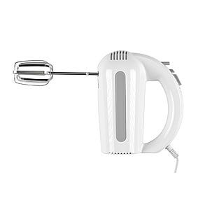 Miksmaster med bolle, 300 W