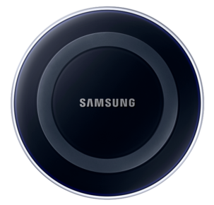 Samsung Qi trådløs ladestasj 