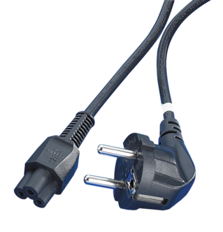 Apparatsladd C5, 2 m