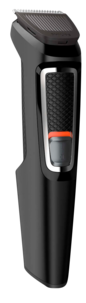 Multitrimmeri 9-in-1 Philips Multigroom series 3000